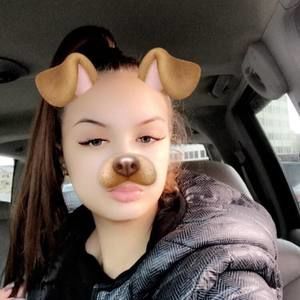 Meet your Posher, Ciara